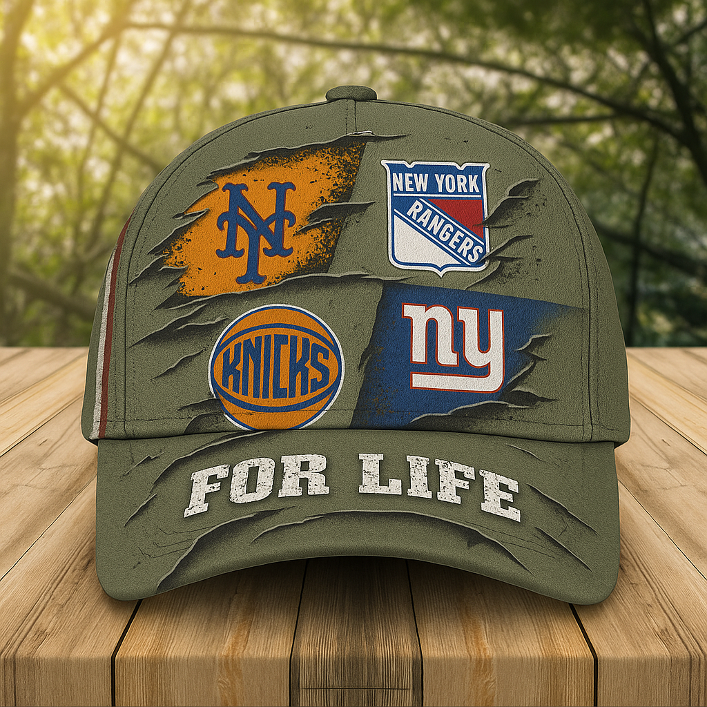 NG Unique Cap