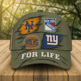 NG Unique Cap