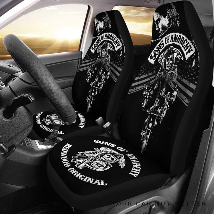 SA Unique Seats