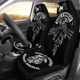 SA Unique Seats