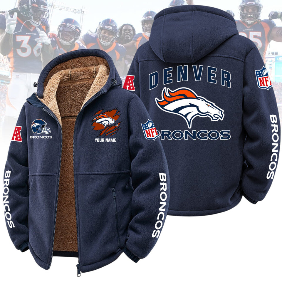 DB Unique Jacket