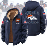 DB Unique Jacket