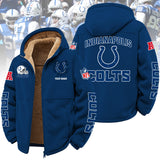 IC Unique Jacket (Premium Edition)