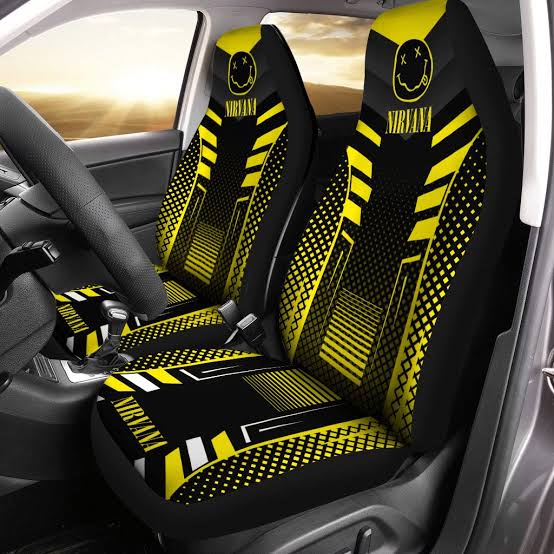 NR Unique Seats