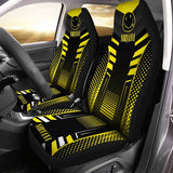 NR Unique Seats