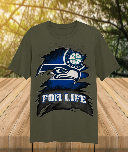 SM Unique T-Shirt