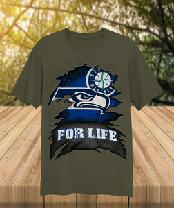 SM Unique T-Shirt