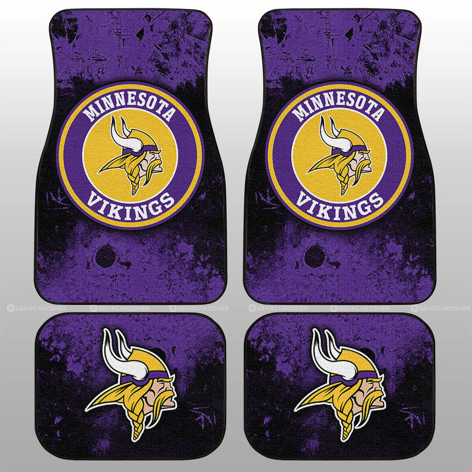 MV Floor Mats