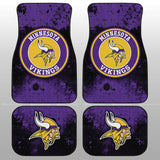 MV Floor Mats
