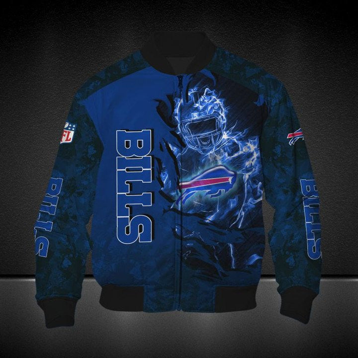 BB Unique Jacket
