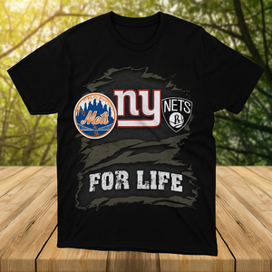NG Unique T-Shirt