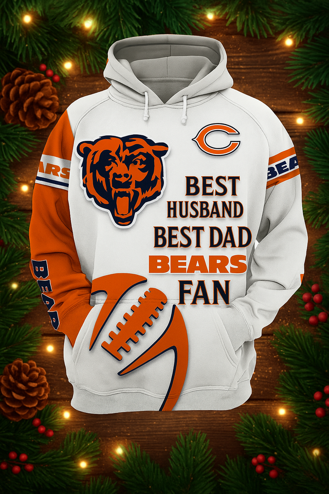 CB Unique Hoodie (Premium Edition)