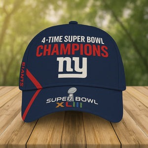 NG Unique Cap