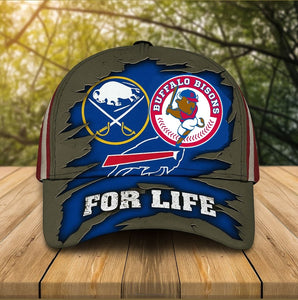 BB Unique Cap