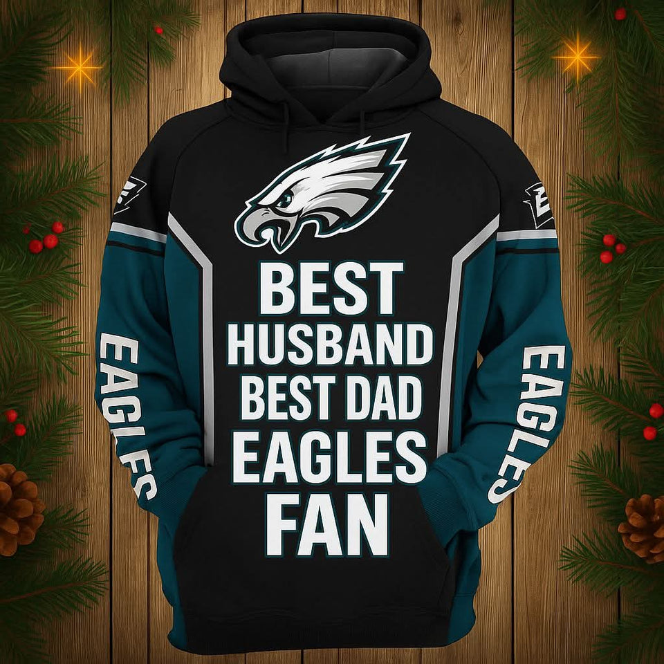 PE Unique Hoodie