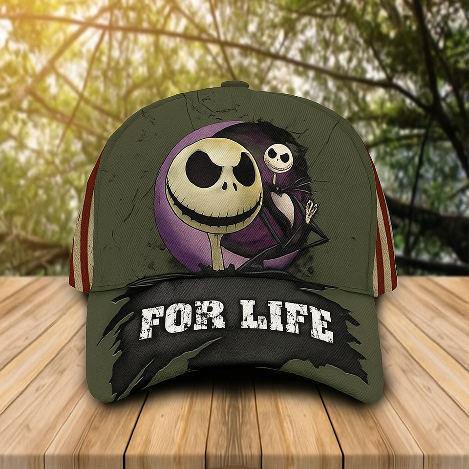 JJ Unique Cap