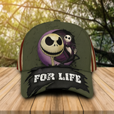 JJ Unique Cap