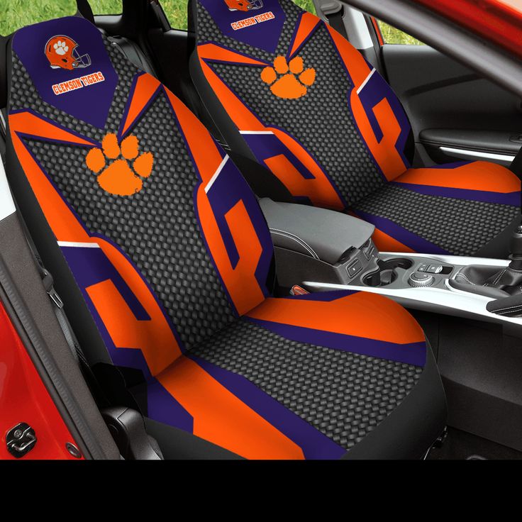 C1T Unique Seats
