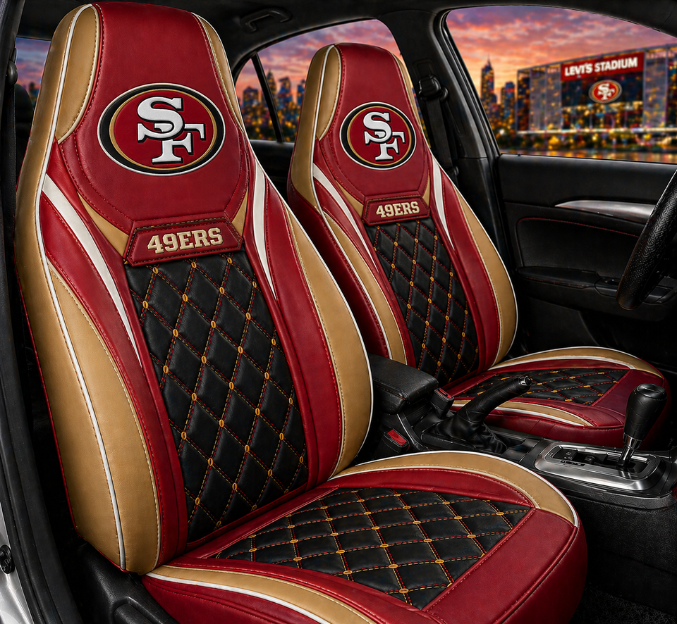 SF Unique Seats