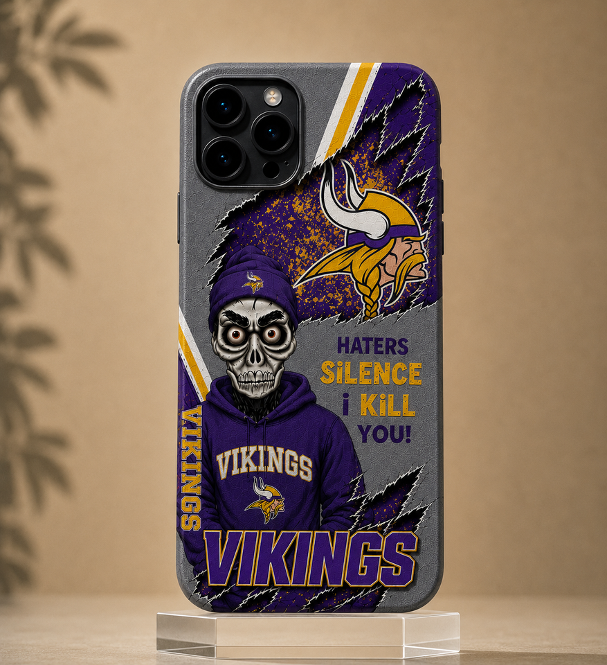 MV Unique Phone Case