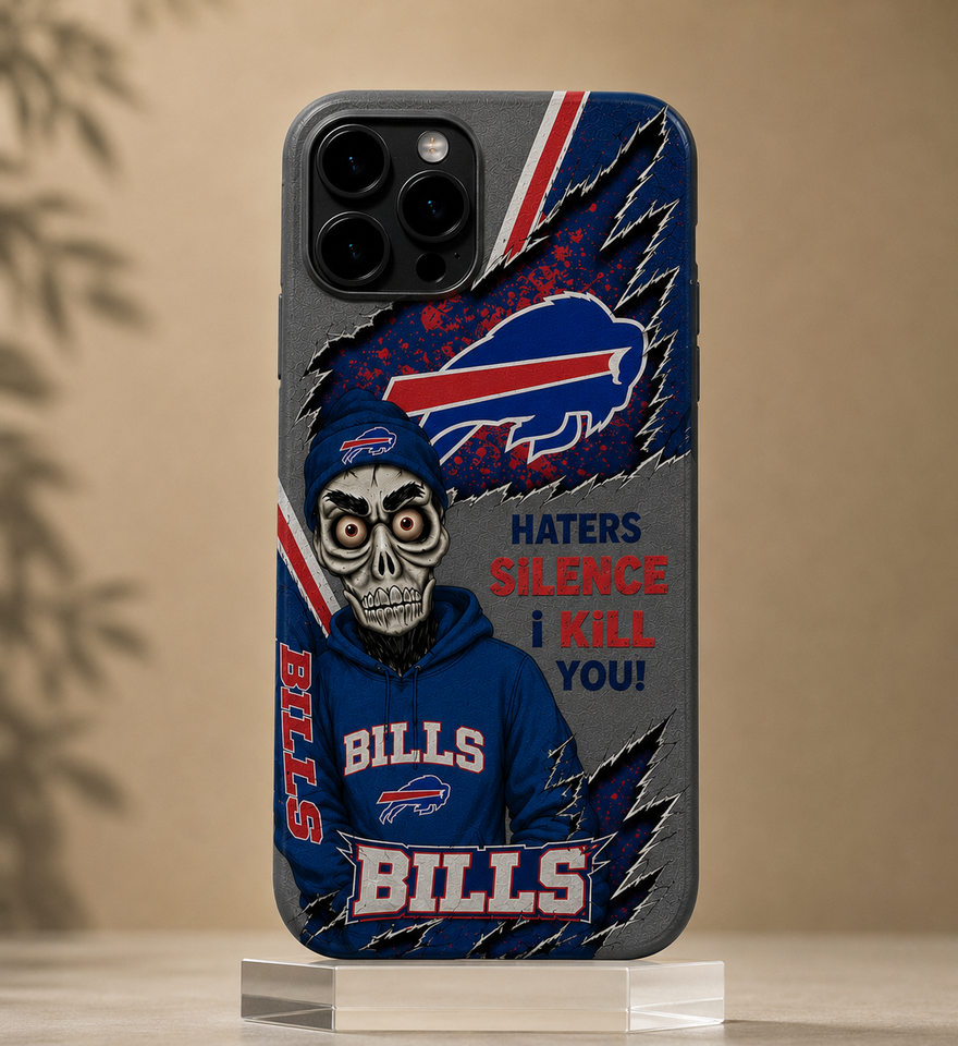 BB Unique Phone Case