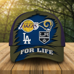 LR2 Unique Cap