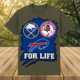 BB Unique T-Shirt