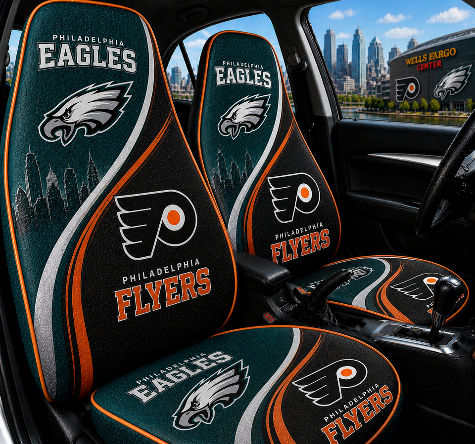 PE Unique Seats