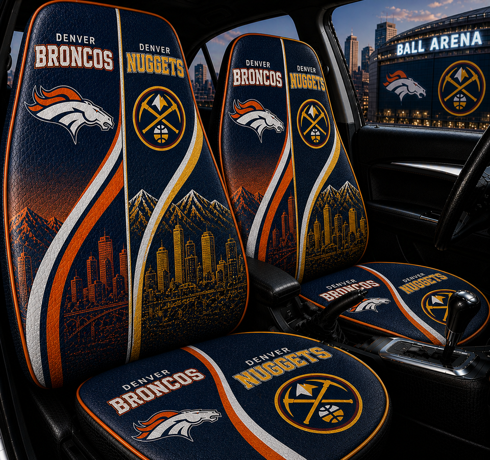 DB Unique Seats
