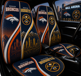 DB Unique Seats