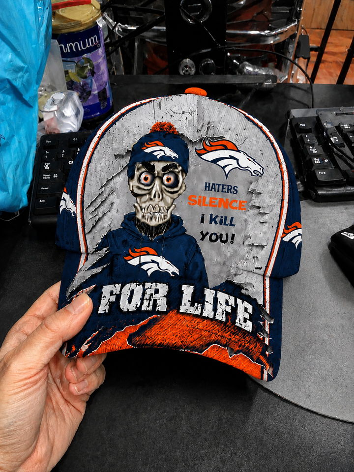 DB Unique Cap