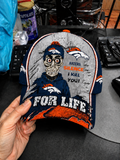 DB Unique Cap