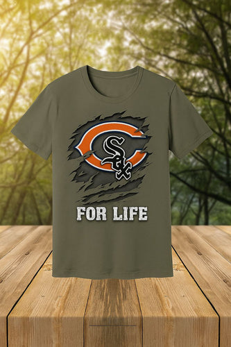 CB4 Unique T-Shirt