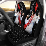 EQ Unique Seats