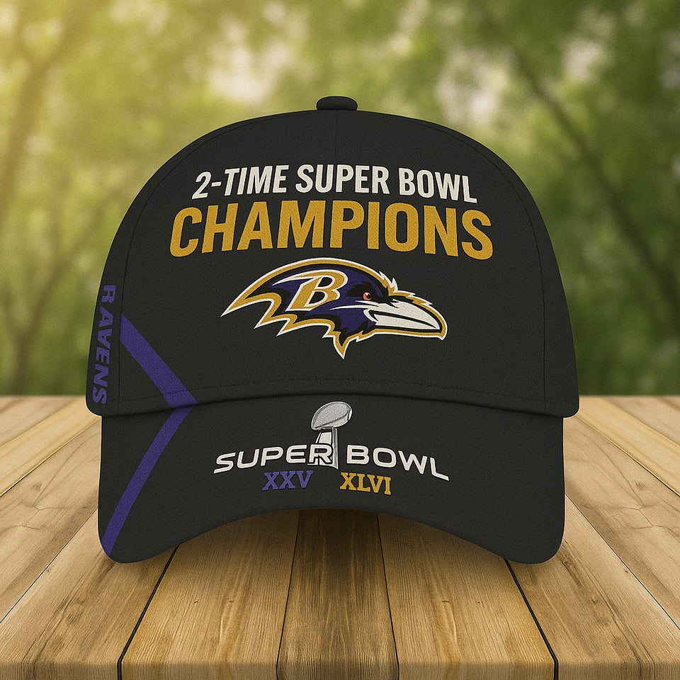 BR Unique Cap