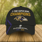 BR Unique Cap