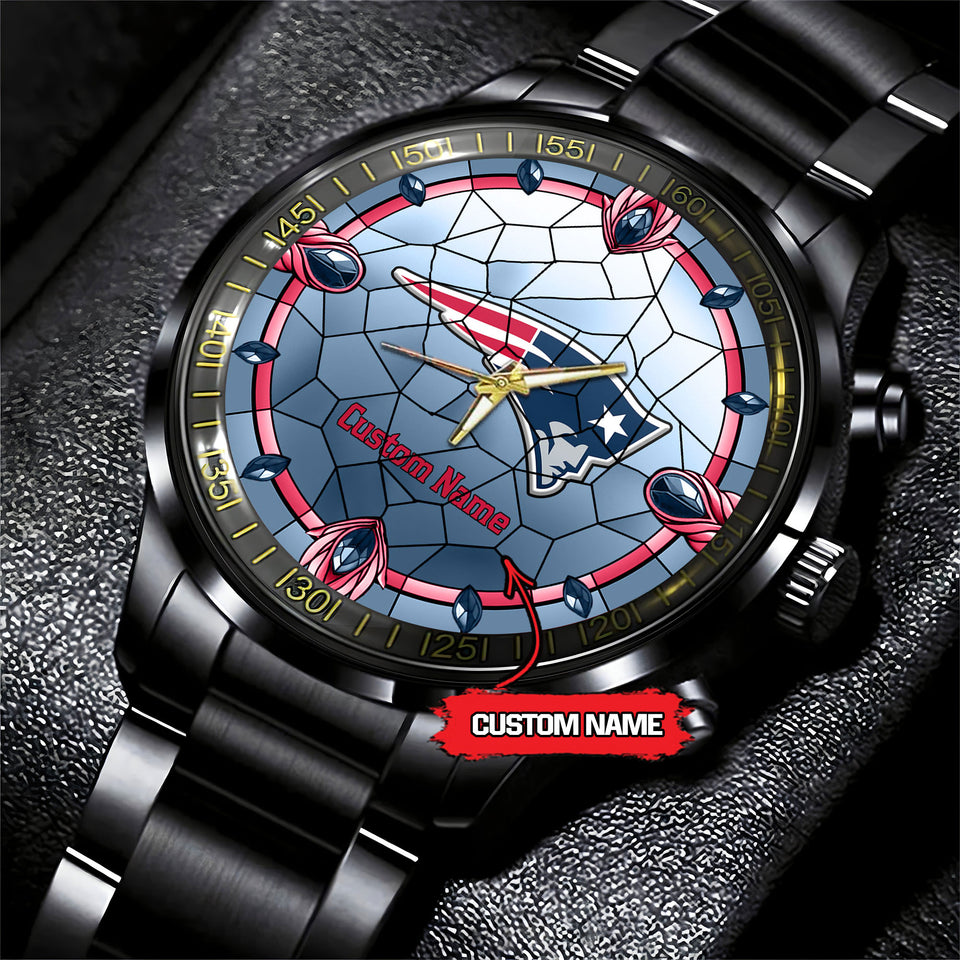 NP Unique Luxury Watch