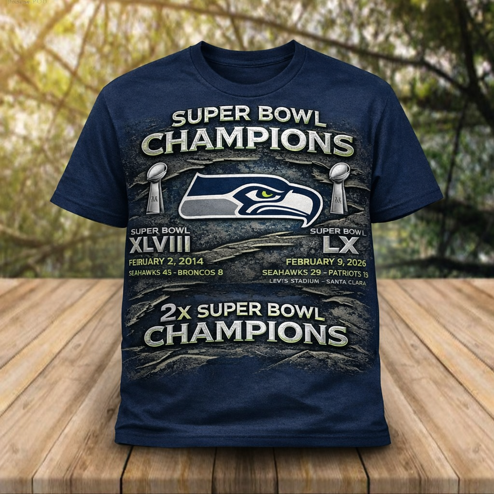 SM Unique T-Shirt