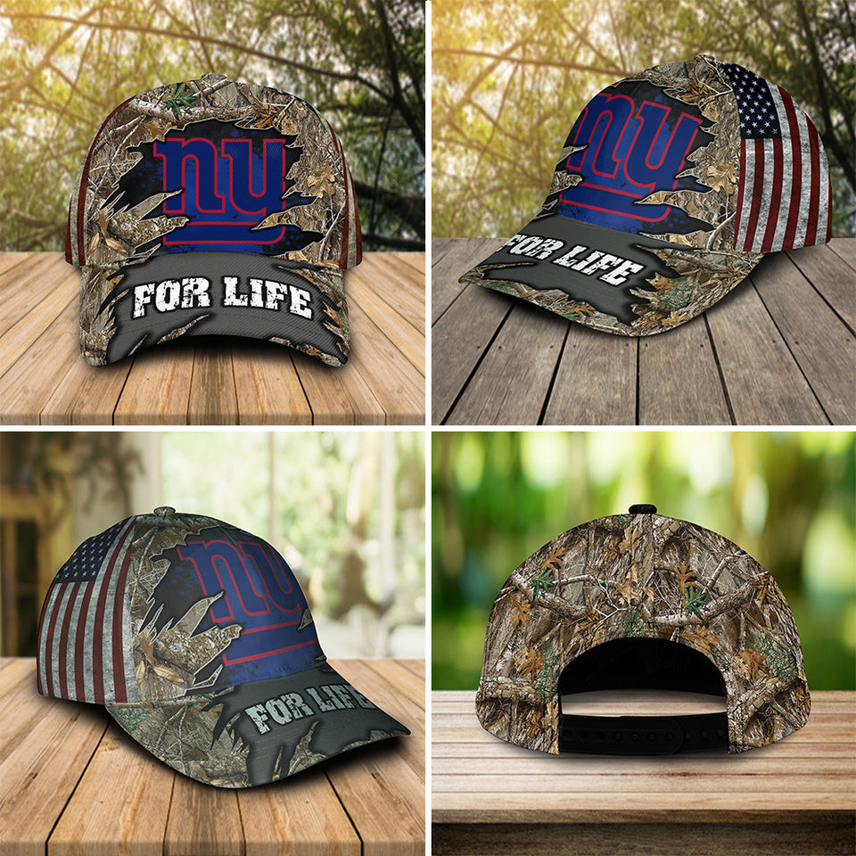 NG Unique Cap