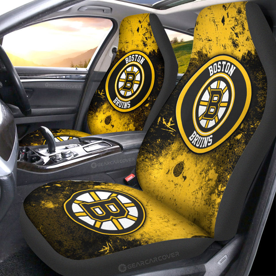 BB2 Unique Seats