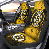 BB2 Unique Seats