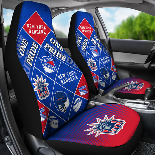 NR Unique Seats