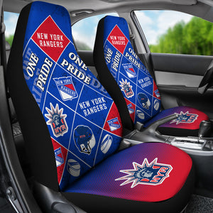 NR Unique Seats