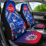 NR Unique Seats