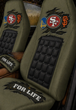 SF Unique Seats