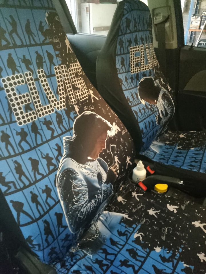 EQ Unique Seats