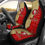 SF Unique Seats