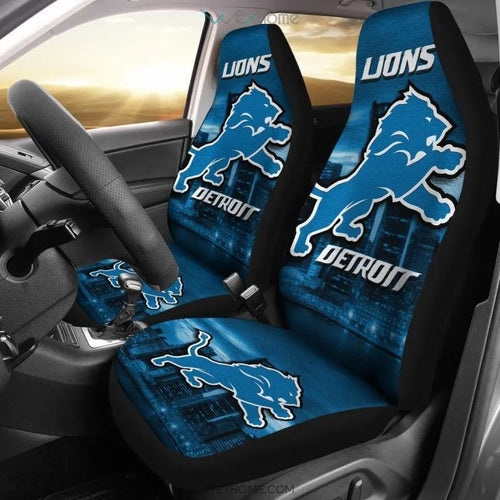 DL Unique Seats