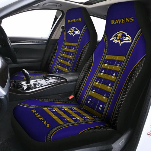 BR Unique Seats