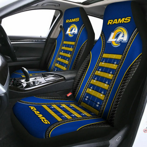 LR Unique Seats